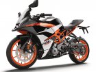 KTM RC 390